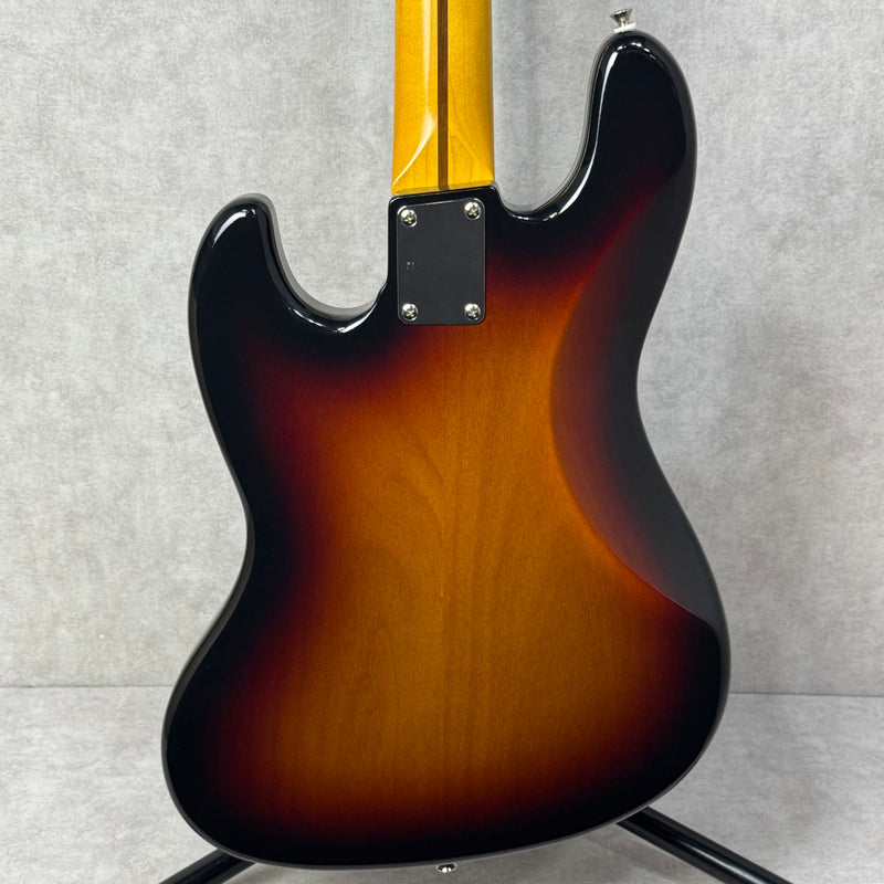 History HL-BJ4 Jacaranda Finger Board【加古川店】