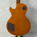 Gibson Custom Shop Historic Collection 1957 Les Paul Reissue Murphy Aged Antique Gold【加古川店】