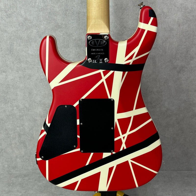 EVH Striped Series 5150 【加古川店】