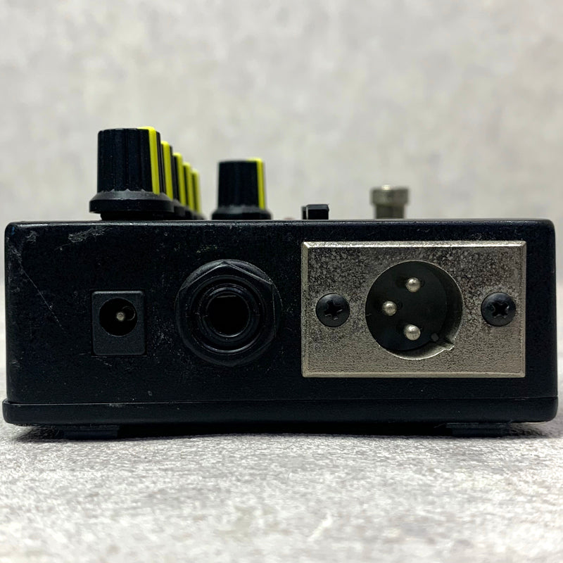 TECH21 SANSAMP BASS DRIVER DI【加古川店】