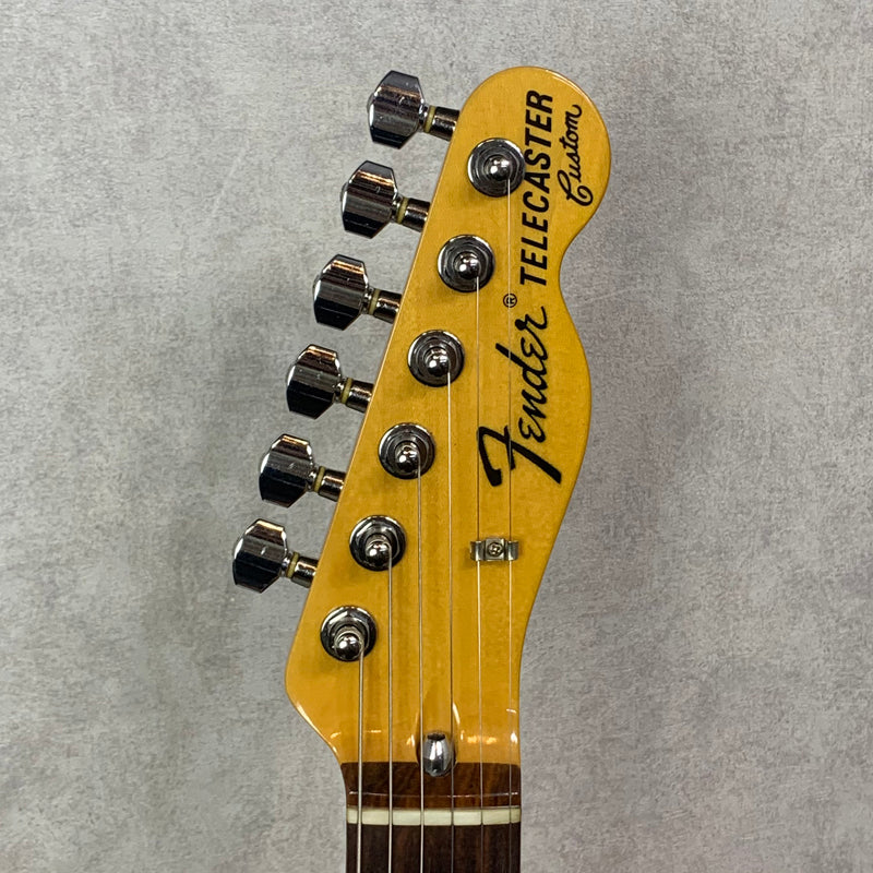 Fender Japan TC72-TS 【加古川店】