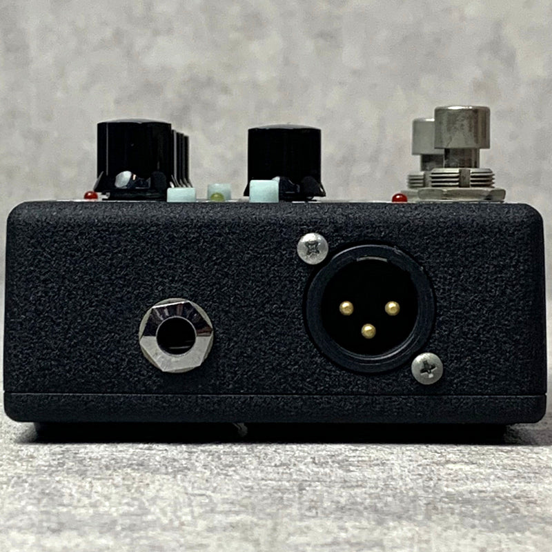 MXR M80 Bass D.I.+【加古川店】