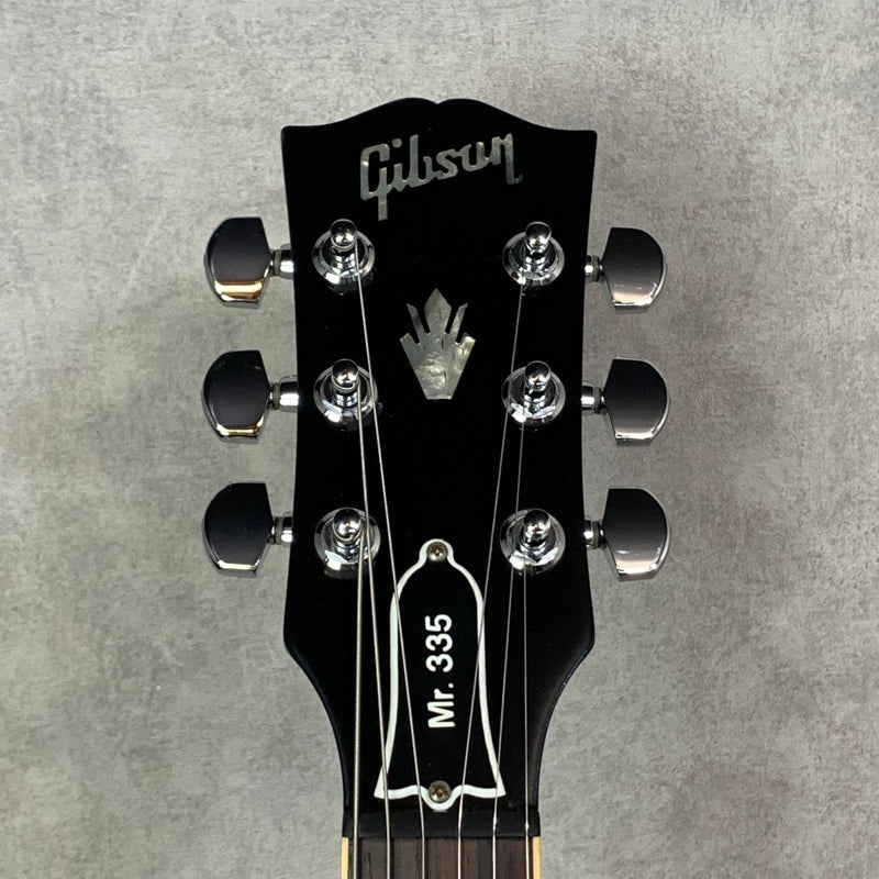 Gibson Custom Shop Larry Carlton ES-335 【加古川店】