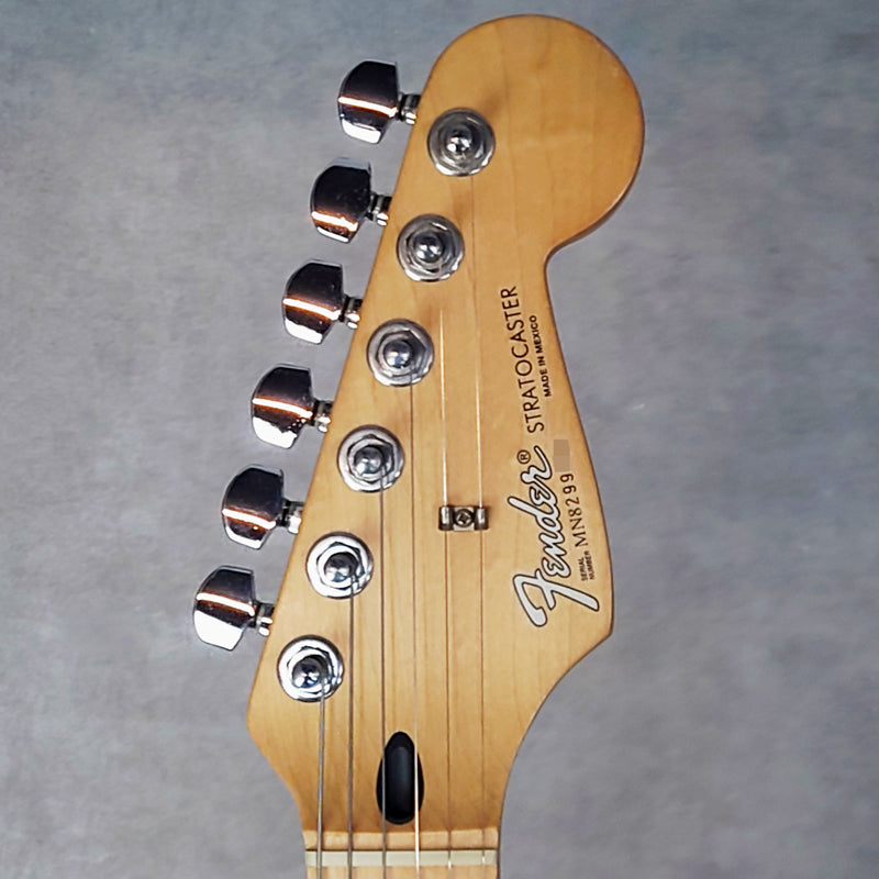 Fender Standard Stratocaster　【加古川店】