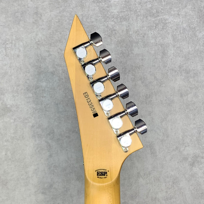 Edwards E-AL-128 Saw Tooth 【加古川店】
