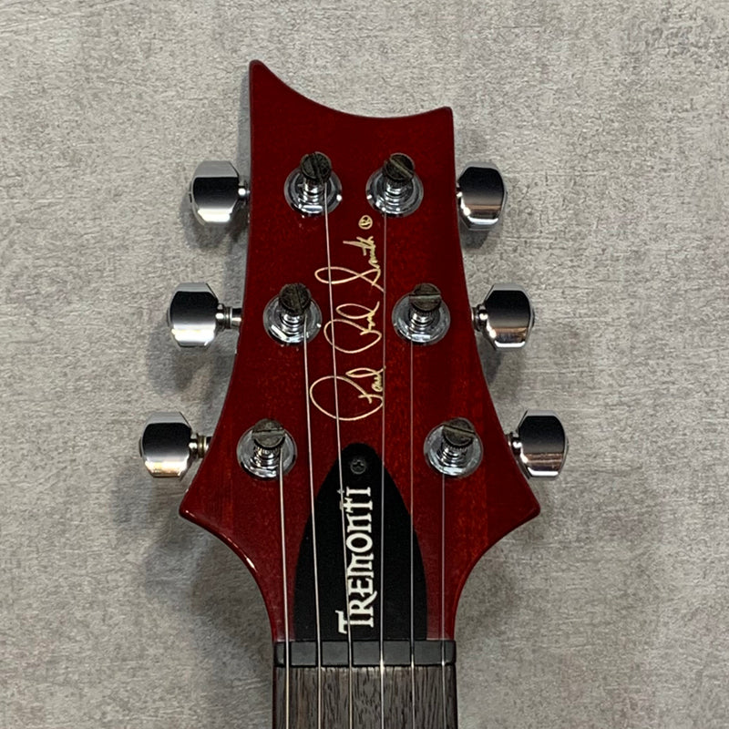 Paul Reed Smith Mark Tremonti Trem 10Top 【加古川店】