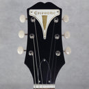 Epiphone Crestwood Custom【加古川店】