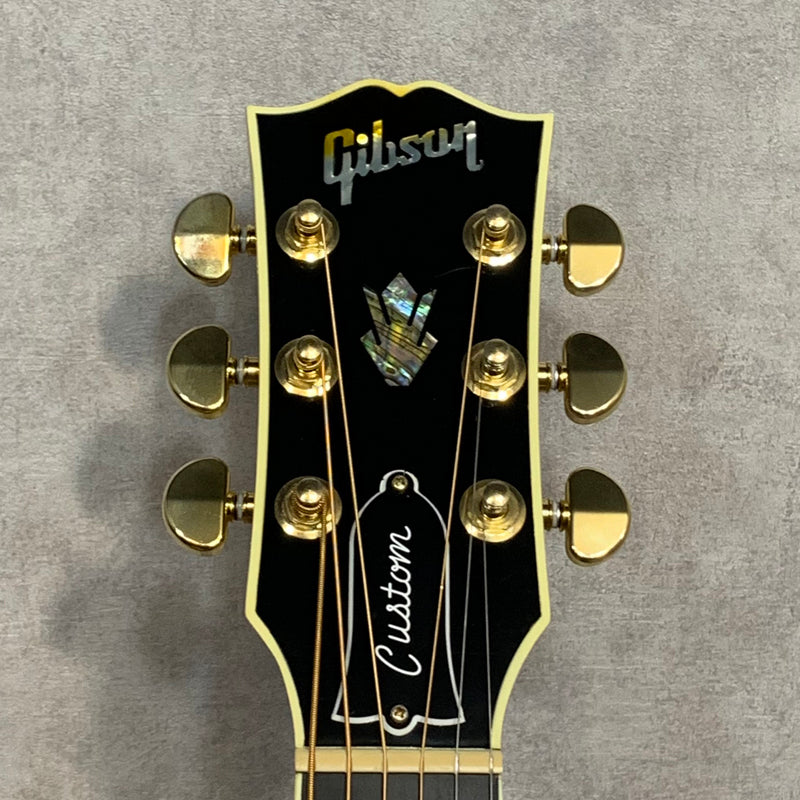 Gibson J-45 Custom 【加古川店】