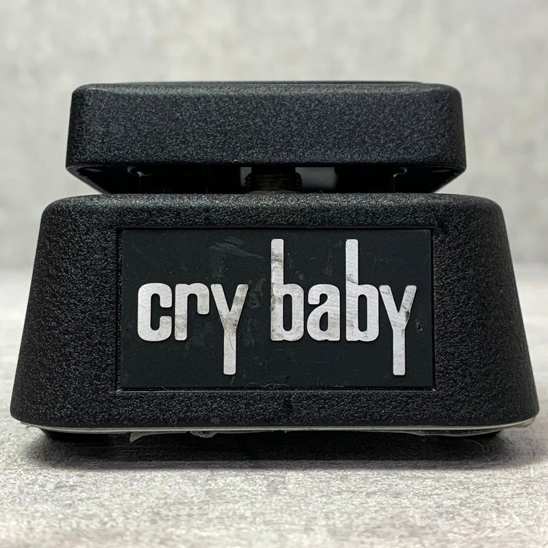 Jim Dunlop GCB-95 Cry Baby