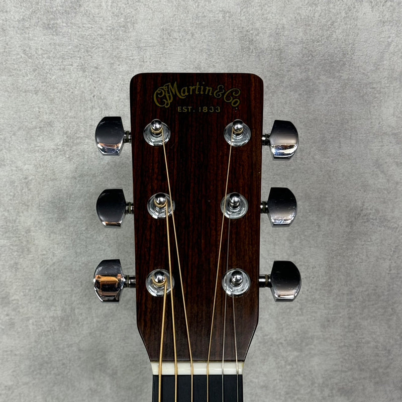 Martin 1988 D-28 w/PU 【加古川店】