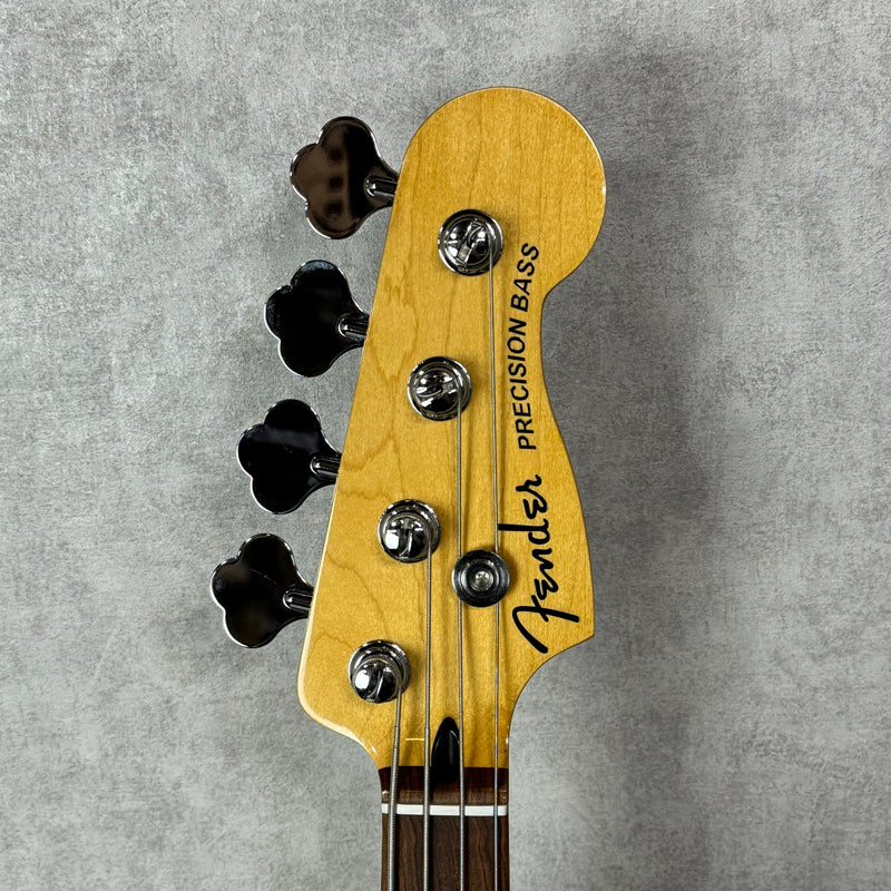 Fender Player Plus Precision Bass 【加古川店】