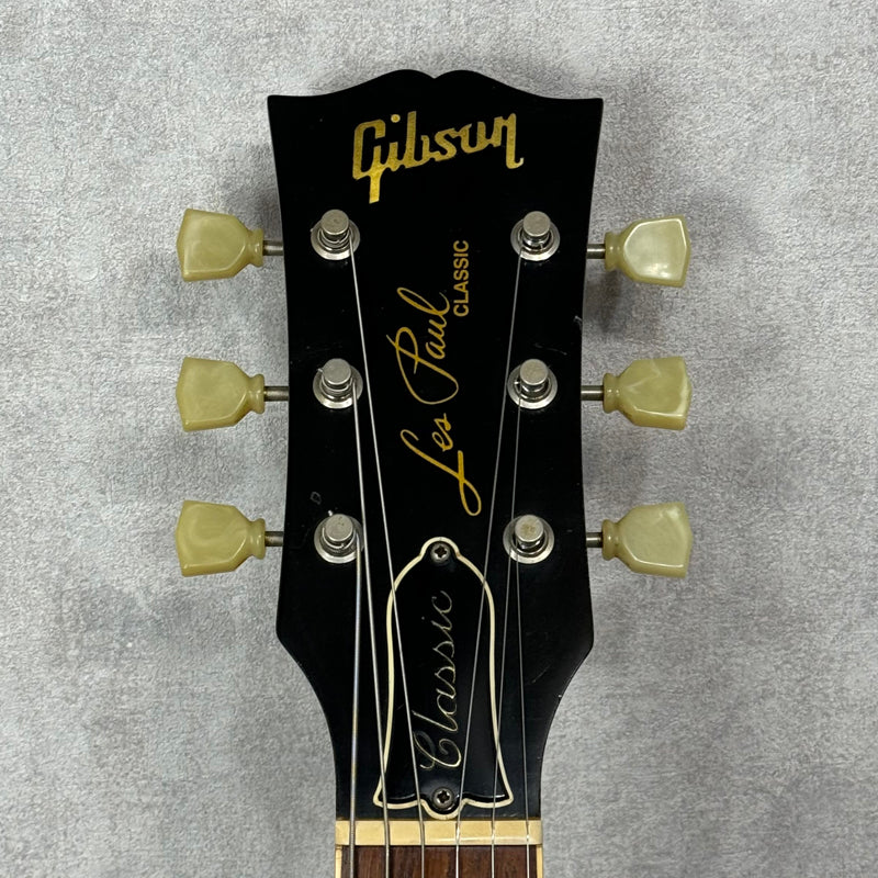 Gibson 1994 Les Paul Classic Plus w/Custombucker 【加古川店】