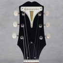 Epiphone Crestwood Custom【加古川店】