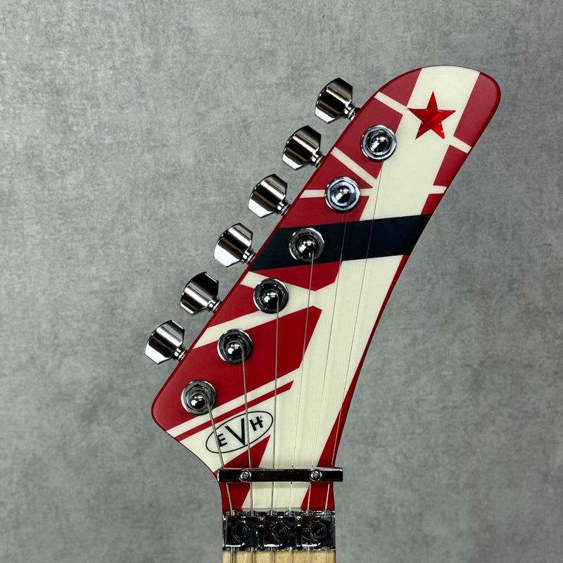 EVH Striped Series 5150 【加古川店】