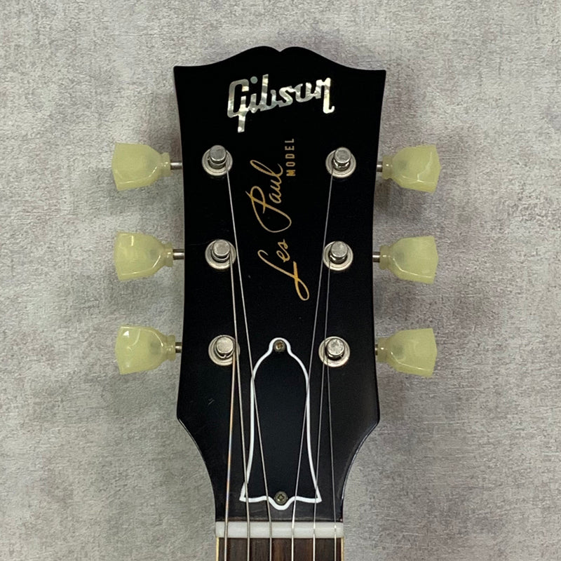 Gibson Custom Shop Standard Historic PSL 1958 Les Paul Reissue VOS w/Heelcontour 【加古川店】