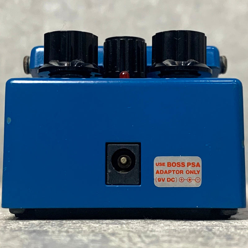 BOSS BD-2 Blues Driver