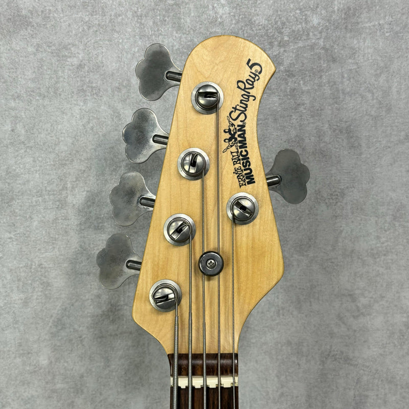 MUSIC MAN StingRay5 H 【加古川店】