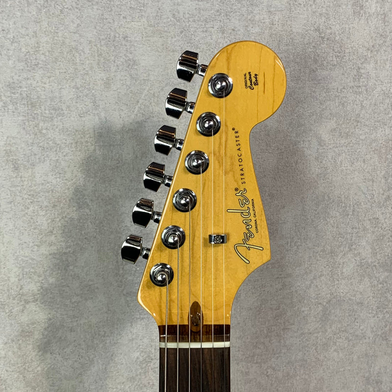 Fender American Professional II Stratocaster 【加古川店】