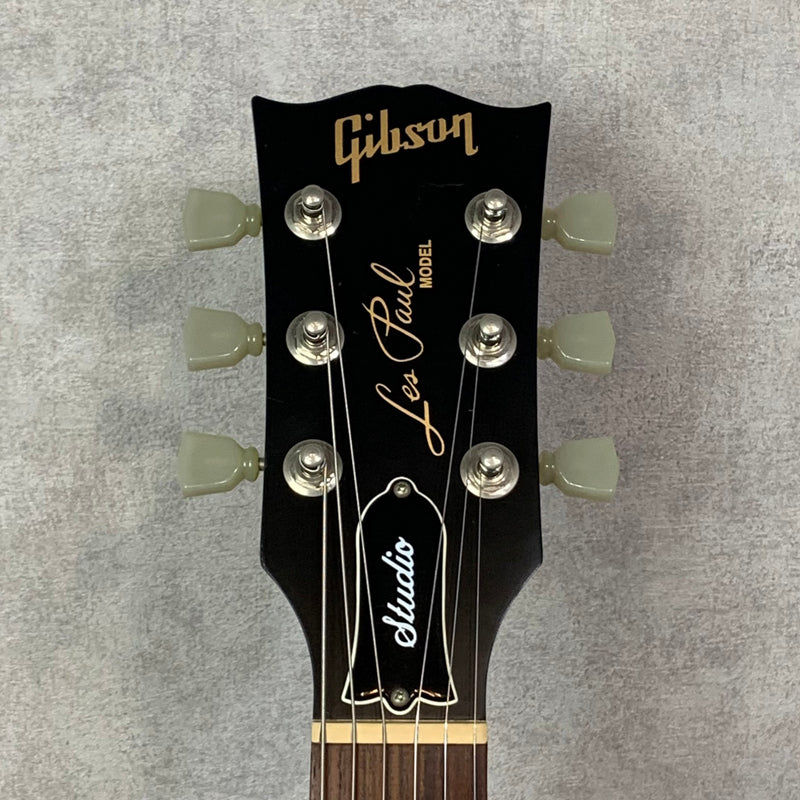 Gibson Les Paul Studio Faded 2016T 【加古川店】