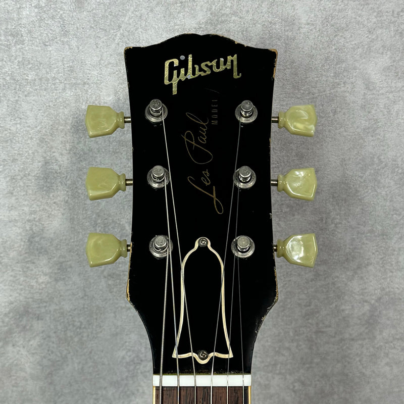 Gibson Custom Shop Historic Collection 1959 Les Paul Flame Top Reissue 【加古川店】