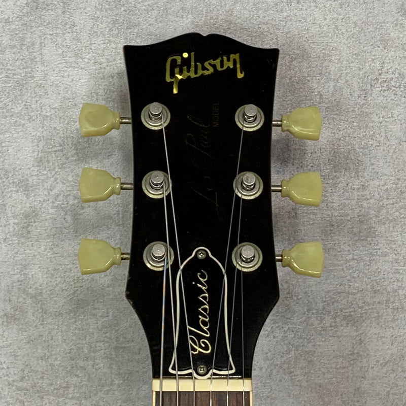 Gibson 1990 Les Paul Classic All Gold