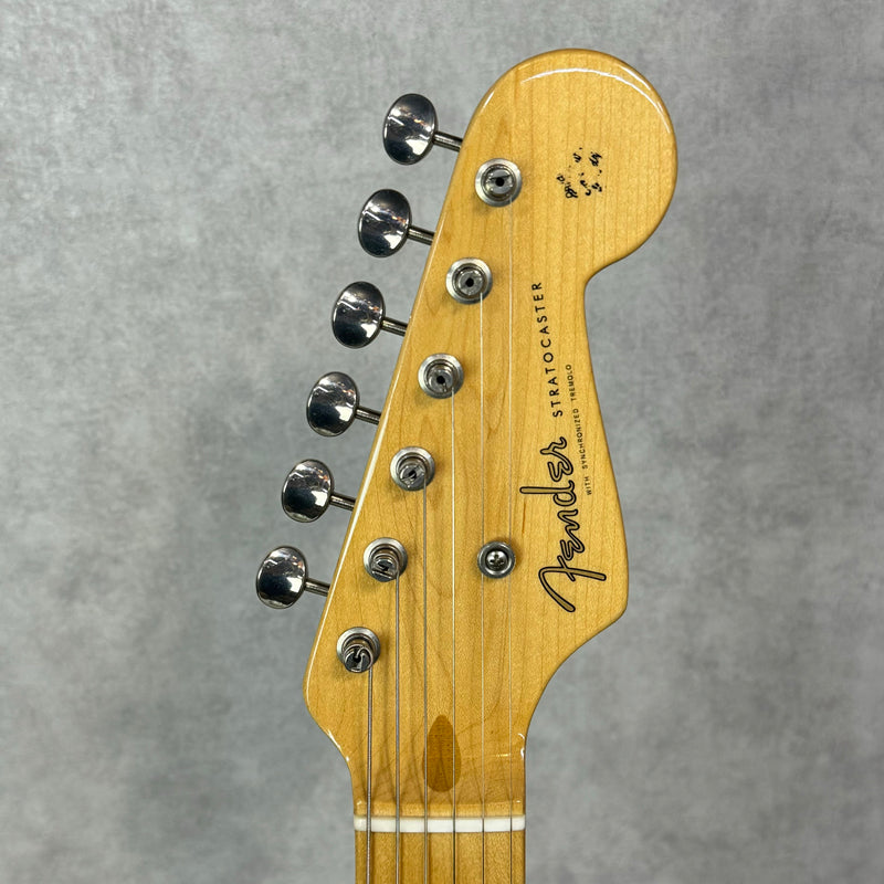 Fender 60th Anniversary New American Vintage 1954 Stratocaster 【加古川店】