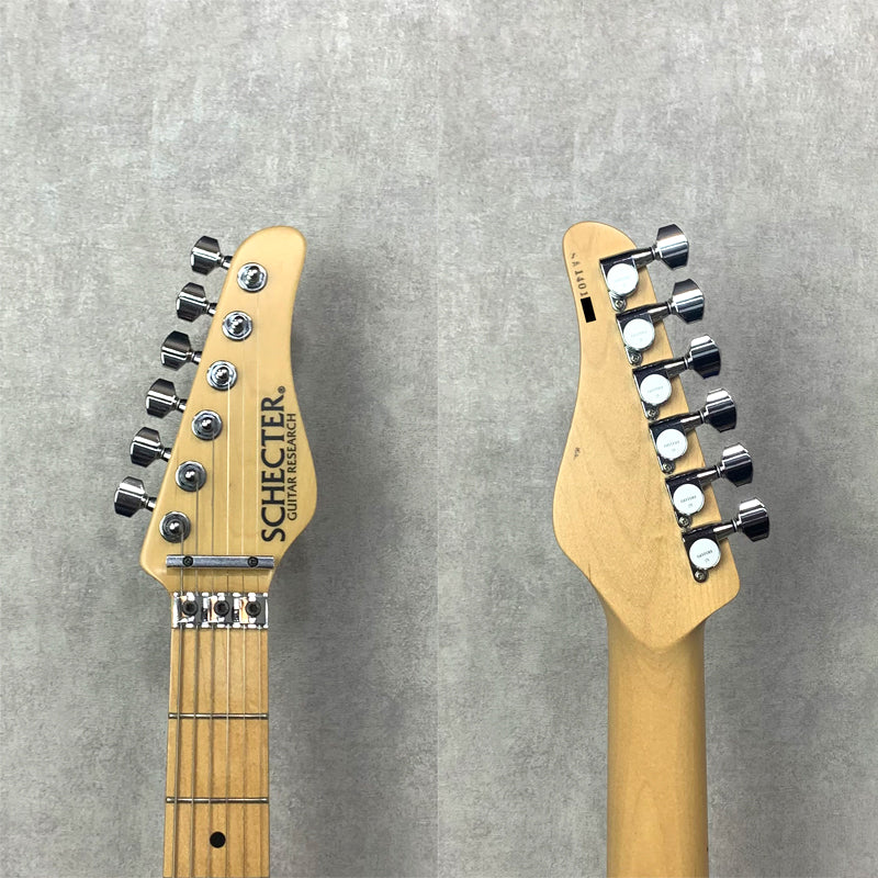 Schecter SD-2-24-BW【加古川店】