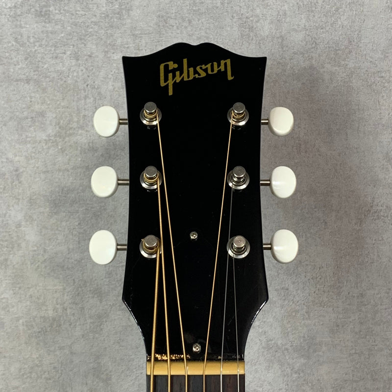 Gibson J-45 Triburst 【加古川店】