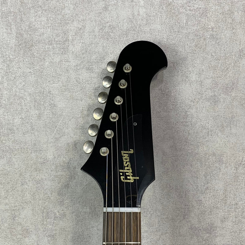 Gibson Custom Shop 1965 Non-Revers Firebird V w/Maestro Vibrola VOS 【加古川店】
