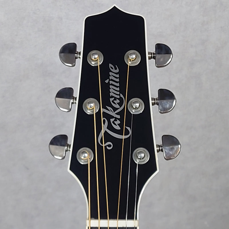 Takamine TDP751C　【加古川店】