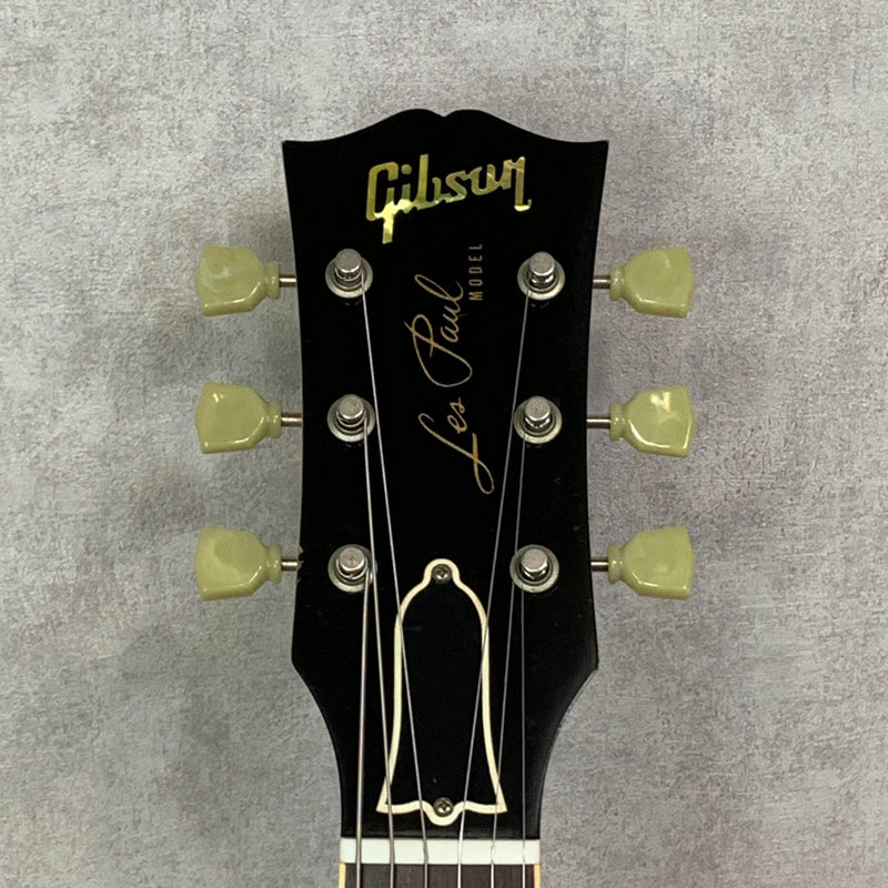 Gibson Custom Shop 1999 Historic Collection 1959　Les Paul Standard Reissue 40th Anniversary 【加古川店】