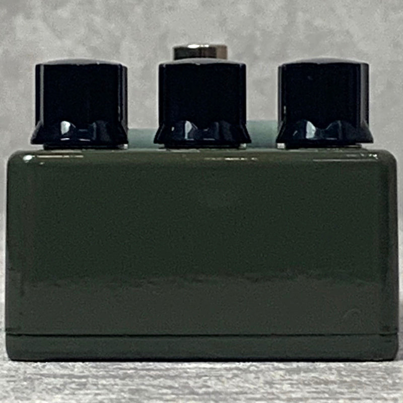 MXR M81 Bass Preamp【加古川店】
