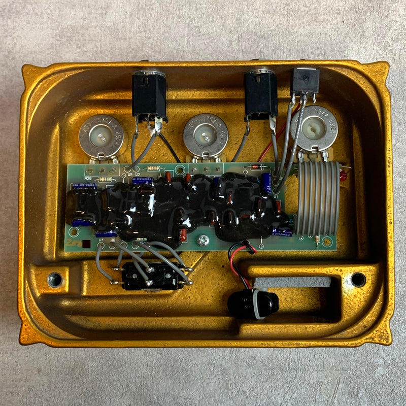 KLON CENTAUR Gold Picture Short Tail 【加古川店】