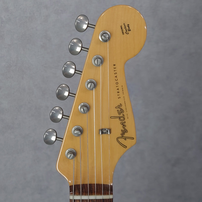 Fender M.I.J Htbrid 60s Stratocaster　【加古川店】