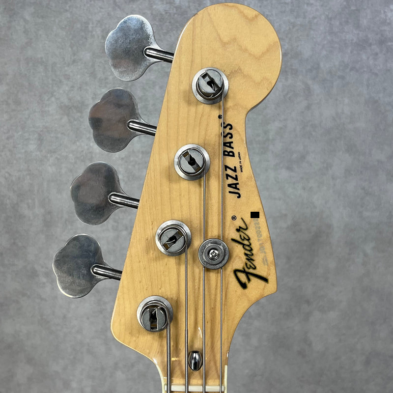 Fender Classic 70s Jazz Bass【加古川店】
