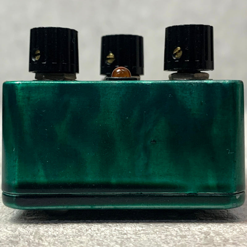 BJF Electronics Emerald Green Distortion Machine【加古川店】