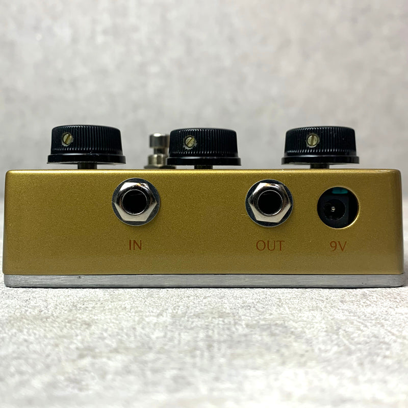 Studio Daydream KCM-OD Gold V8.0 -Extremely tuned【加古川店】