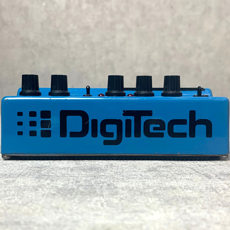 Digitech PDS 2000 Delay Digital Sampler【加古川店】