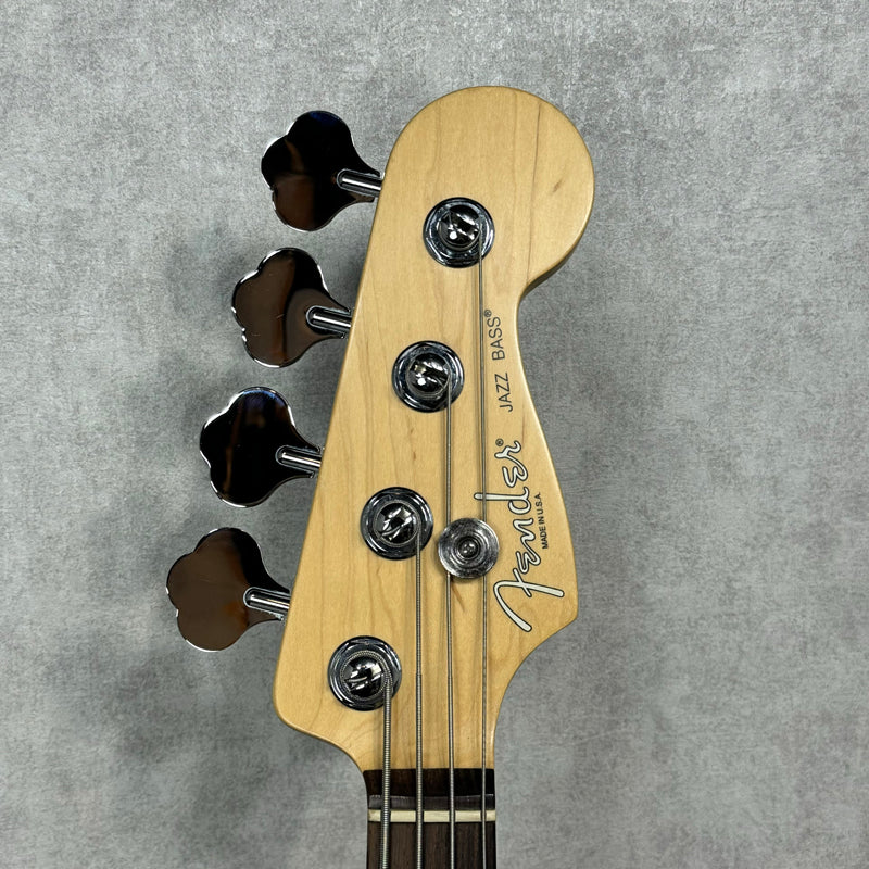 Fender American Jazz Bass 【加古川店】