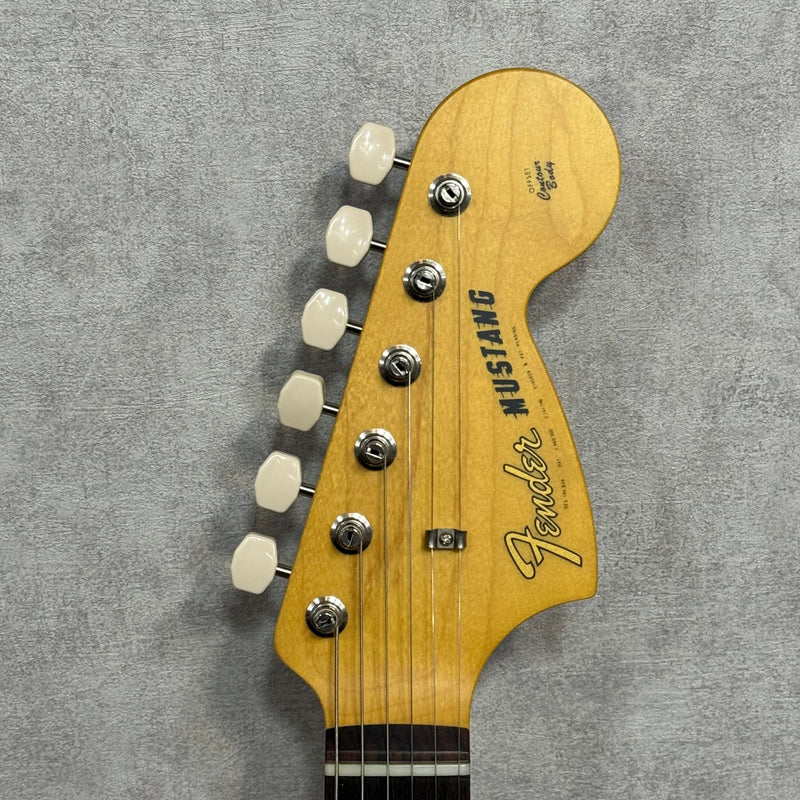 Fender MIJ CHAR MUSTANG 【加古川店】