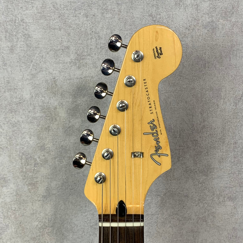 Fender Made in Japan Hybrid II Stratcaster 【加古川店】