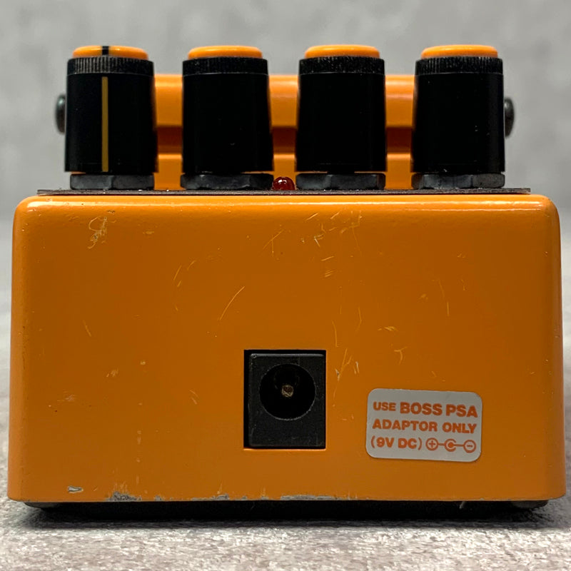 DS-2 TURBO Distortion Made in Japan【加古川店】