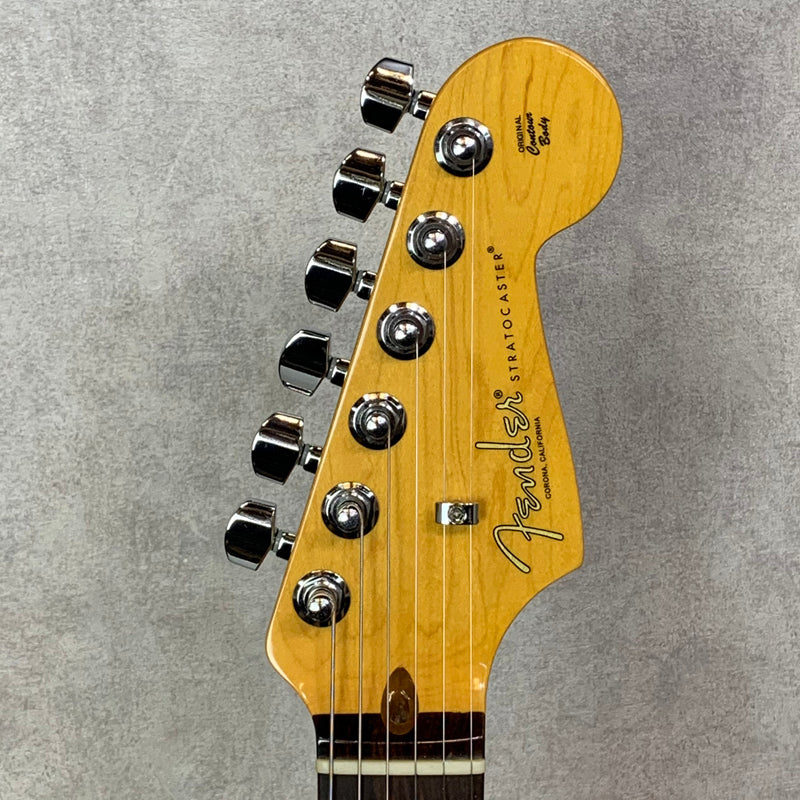 Fender American Professional II Stratocaster 【加古川店】