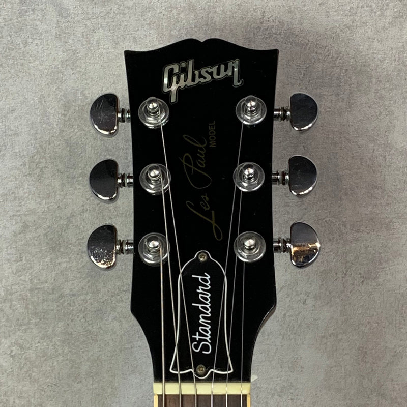 Gibson Les Paul Standard Double Cutaway 【加古川店】