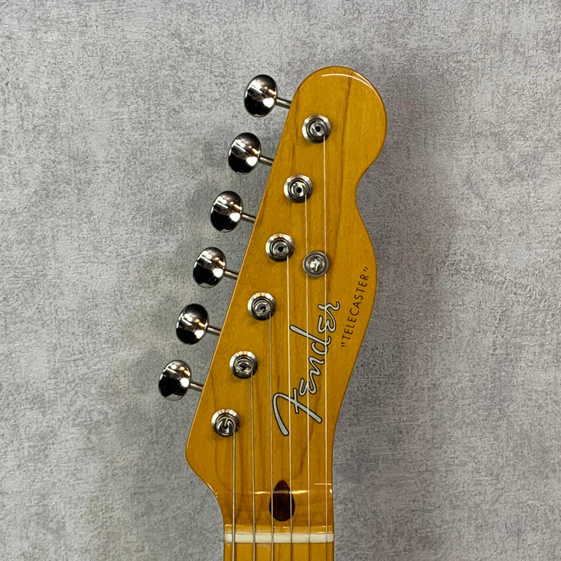 Fender Japan TL52-TX 【加古川店】