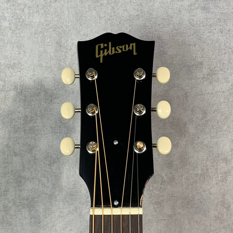 Gibson 1950's J-45 Red Spruce 【加古川店】
