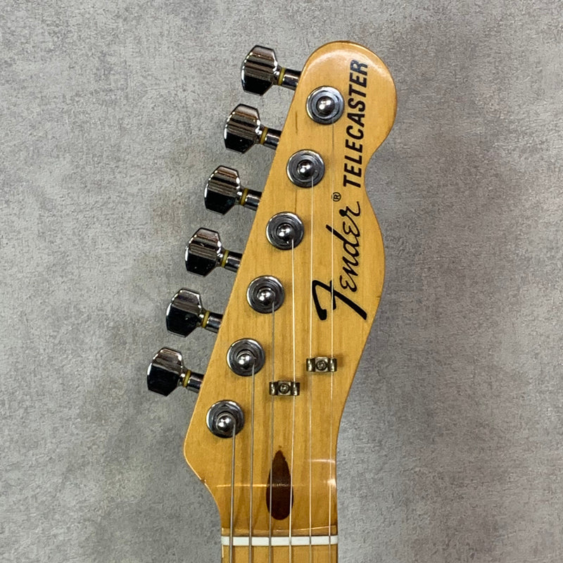 Fender Japan TL72-53 Mod 【加古川店】