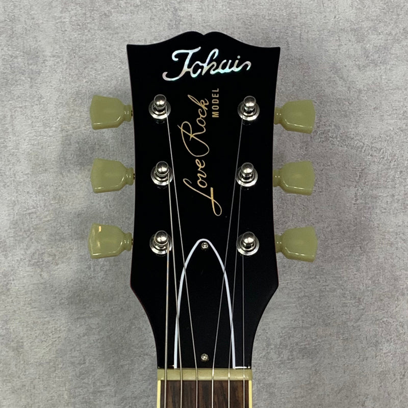 Tokai LS136F 【加古川店】