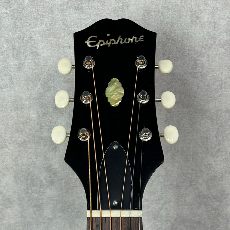 Epiphone USA USA Collection FT-79 Texan 【加古川店】【新品】
