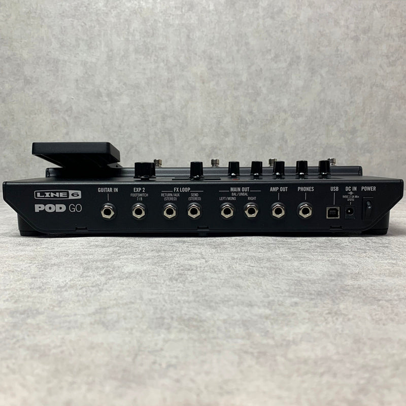 Line 6 POD GO【加古川店】